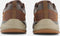 Skechers Bengao - Hombre Heren Sneakers - Maat 45 - Bruin