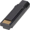 Accu geschikt voor barcode scanner Datalogic Gryphon 4500, GM4500, type BT-47, Li-Ion 3.7V 3400mAh