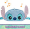 Disney Purse Pets Stitch - Interactieve Tas & Knuffel - 30+ geluiden en reacties - 16 cm x 24 cm x 6 cm (1 stuk)