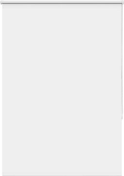 vidaXL - Rolgordijn - verduisterend - 95x150cm - stofbreedte - 90,7 - cm - polyester