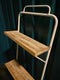 Furnilux Alaska wandrek - large 150x50x20 cm - wit