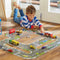 Orchard Toys - Giant Road Jigsaw - Snelweg puzzel - 20 stukjes - vanaf 3 jaar