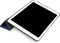 imoshion Tablet Hoes - Geschikt voor iPad Pro 10.5 (2017) / Air 10.5 (2019) - Trifold Bookcase - Donkerblauw