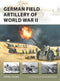 New Vanguard- German Field Artillery of World War II