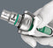 Wera 05051045001 - Kraftform Kompakt - 26-delige set met Zyklop Speed ratel en bits