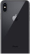 Apple iPhone XS Max - Spacegrijs - 512 GB - Fysieke simkaart + eSIM