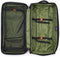 Jeep Gecoate Reistas 72 cm Zwart