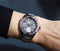 Guess GW0044L1 - Polshorloge - Quartz - Paars