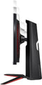 LG UltraGear 24GN650-B - Monitor - 23,8
