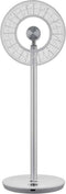 Termozeta Airzeta Titanium - Ventilator - 3 ventilatiemodi 12 snelheden - Titanium