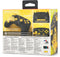 PowerA NSGP0016-01 - Draadloze controller - Geavanceerde gameknoppen - Geel Zwart