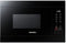 Samsung MG22T8254AB - Magnetron - 22L - Grill - Warmhoudfunctie - Volledig geïntegreerd