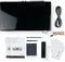 Sonoro Maestro - HiFi ontvanger met cd-speler en Bluetooth - Grijs