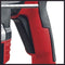 Einhell TE-RH 38 3F - Boorhamer - Pneumatisch slagmechanisme 9J - SDS-Max