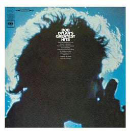 Bob Dylan - Greatest Hits - LP - Standard Edition