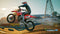 Monster Energy Supercross 25 - PS5 - Race en Sport - Day One Edition