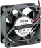 SEPA PLB60A24SE16A Axiaalventilator 24 V/DC 36.7 m³/h (l x b x h) 60 x 60 x 25 mm