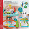 Infantiono Speeltafel Zit Staan En Spin