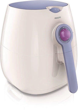 Philips AirFryer HD9220/40 - Friteuse - Rapid Air-technologie - Gezond bakken
