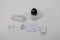 eufy Indoor Cam E220 - Bewakingscamera 2K - Pan & Tilt - Wit