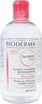 Bioderma Makeup reinigingsmiddel - 500 ml