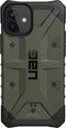 UAG iPhone 12 Mini - Book Case - Ultieme bescherming - Groen
