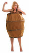 Kostuums voor Volwassenen My Other Me Wijnvat - M/L