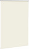 vidaXL - Rolgordijn - verduisterend - 105x150 - cm - stofbreedte - 100,7 - cm