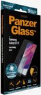 PanzerGlass 7275 - Screenprotector - Edge to Edge - Zwart