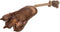 Trixie Dierenpoot - Kauwspeeltje met touw - Bruin - 35 cm