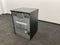 Everglades EVCK6110 - Keramisch Fornuis - 4 Kookzones - 56 Liter - Mat Zwart - 60CM