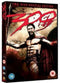Warner Bros - 300 - DVD - Actiefilm over de Slag bij Thermopylae