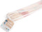 BS Toys Mikado - Grote Stokken - 31 stokken van bamboo - Buitenspeelgoed