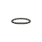 Police Heren-Ketting Metaal One Size Schwarz 32020917