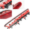 Remlicht achter High Tail Third Extra geschikt voor Peugeot 206 207 208 geschikt voor Citroen C2 C3