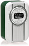 VQ Christie - DAB en BT draagbare radio - Groen