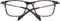 Men' Spectacle frame Zadig & Voltaire VZV135 530743