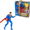 Dc – Adventures – 30 Cm Figure Superman.