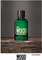 Dsquared2 Green Wood pour Homme - Eau de toilette 50 ml - Herenparfum