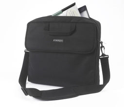 Kensington SP17 - Laptop Sleeve 15,6" - Zwart (420g)