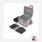 Kistenberg Cool 4C PRO gereedschapstrolley KXC454040 -4C -Grijs