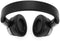 Lenovo ThinkPad X1 - Hoofdtelefoon - Draadloos Bluetooth 5.0 - Grijs Zilver Zwart