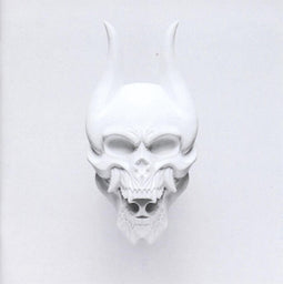 Trivium Silence In The Snow - CD - Heavy Metal - Standard Edition