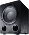 Magnat ALPHA RS12 - Actieve Subwoofer - 300 mm woofer 240W - Zwart