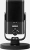 RØDE NT-USB Mini - USB-microfoon - Studiokwaliteit - Zwart