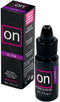 ON Arousal Oil voor Haar Ultra 5 ml Sensuva