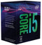 Intel Core i5-8400 - CPU - 2,8 GHz 6 Cores 9 MB LGA 1151 BOX