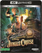 Walt Disney - Jungle Cruise (4K Ultra HD Blu-ray) - Spannend avontuur in de Amazone