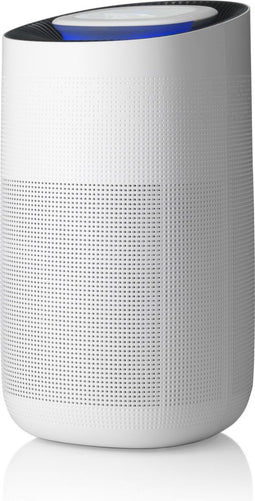 Trebs 49200 - Smart luchtreiniger - HEPA H13 filter 400 m³/h - Wit