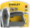 Stanley TRE540 - Elektrische Handtacker 2-in-1 - Geschikt voor nieten type A en nagels type J